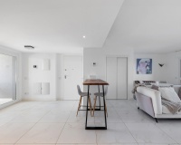 Rynek wtórny - apartment - Orihuela - Punta Prima