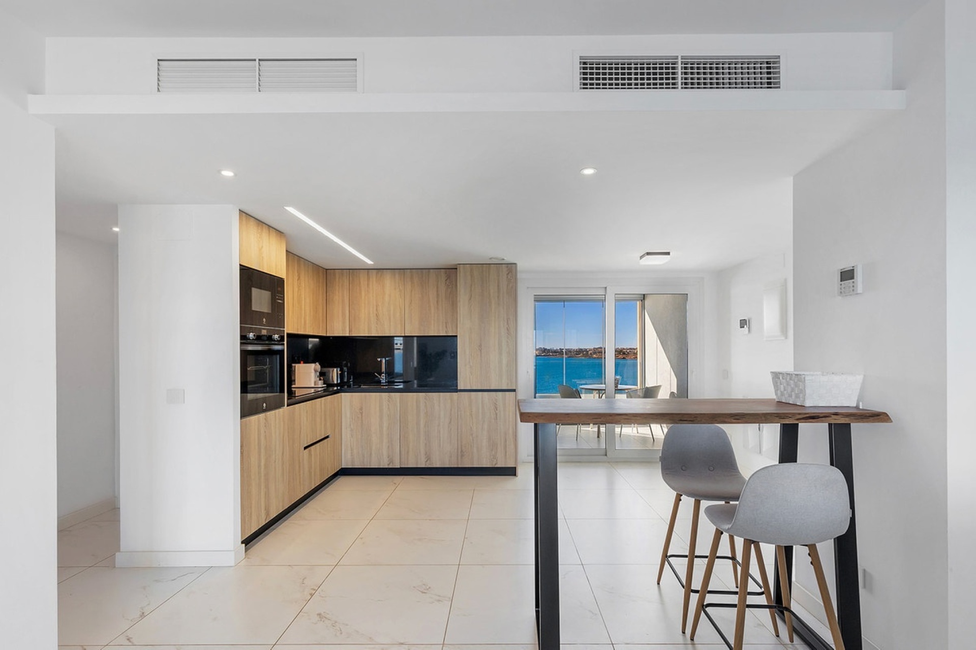 Rynek wtórny - apartment - Orihuela - Punta Prima