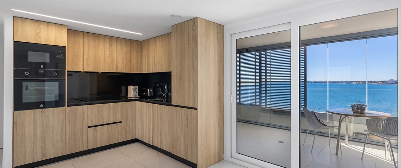 Rynek wtórny - apartment - Orihuela - Punta Prima