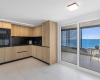 Rynek wtórny - apartment - Orihuela - Punta Prima