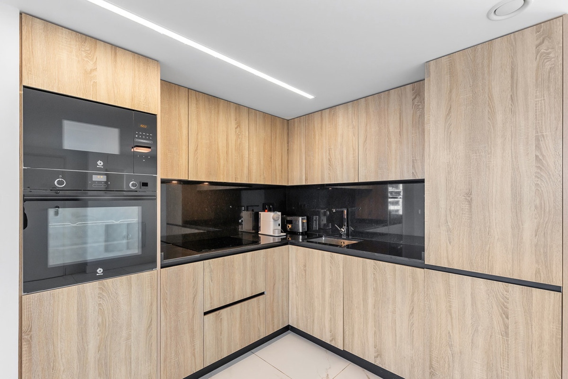 Rynek wtórny - apartment - Orihuela - Punta Prima