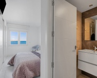 Rynek wtórny - apartment - Orihuela - Punta Prima