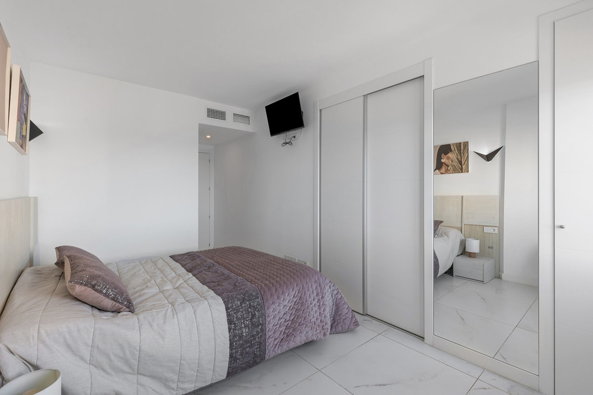 Rynek wtórny - apartment - Orihuela - Punta Prima