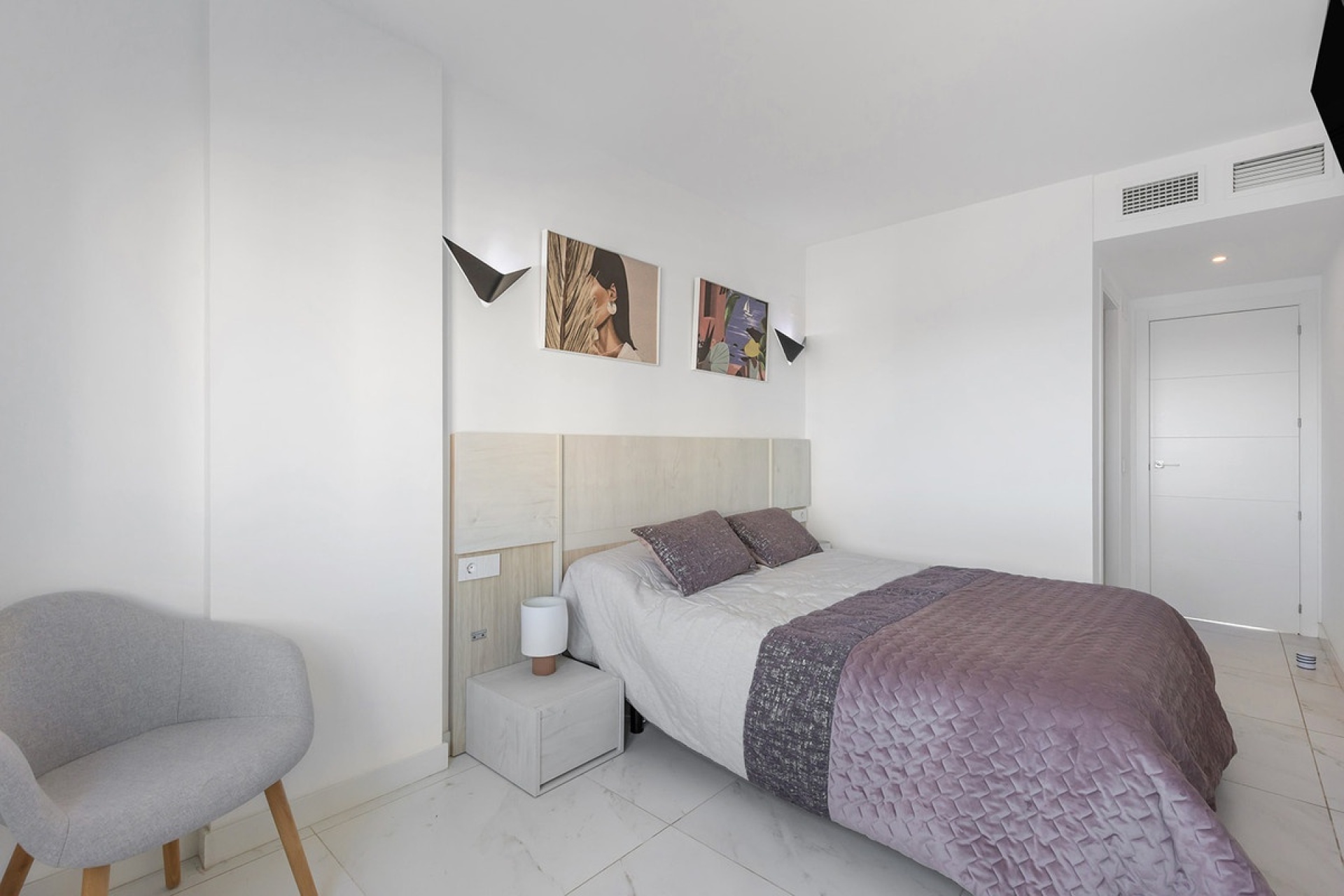 Rynek wtórny - apartment - Orihuela - Punta Prima