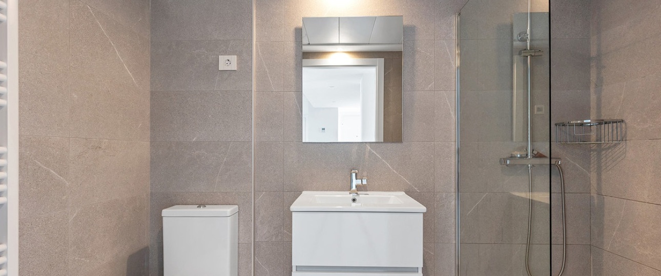 Rynek wtórny - apartment - Orihuela - Punta Prima