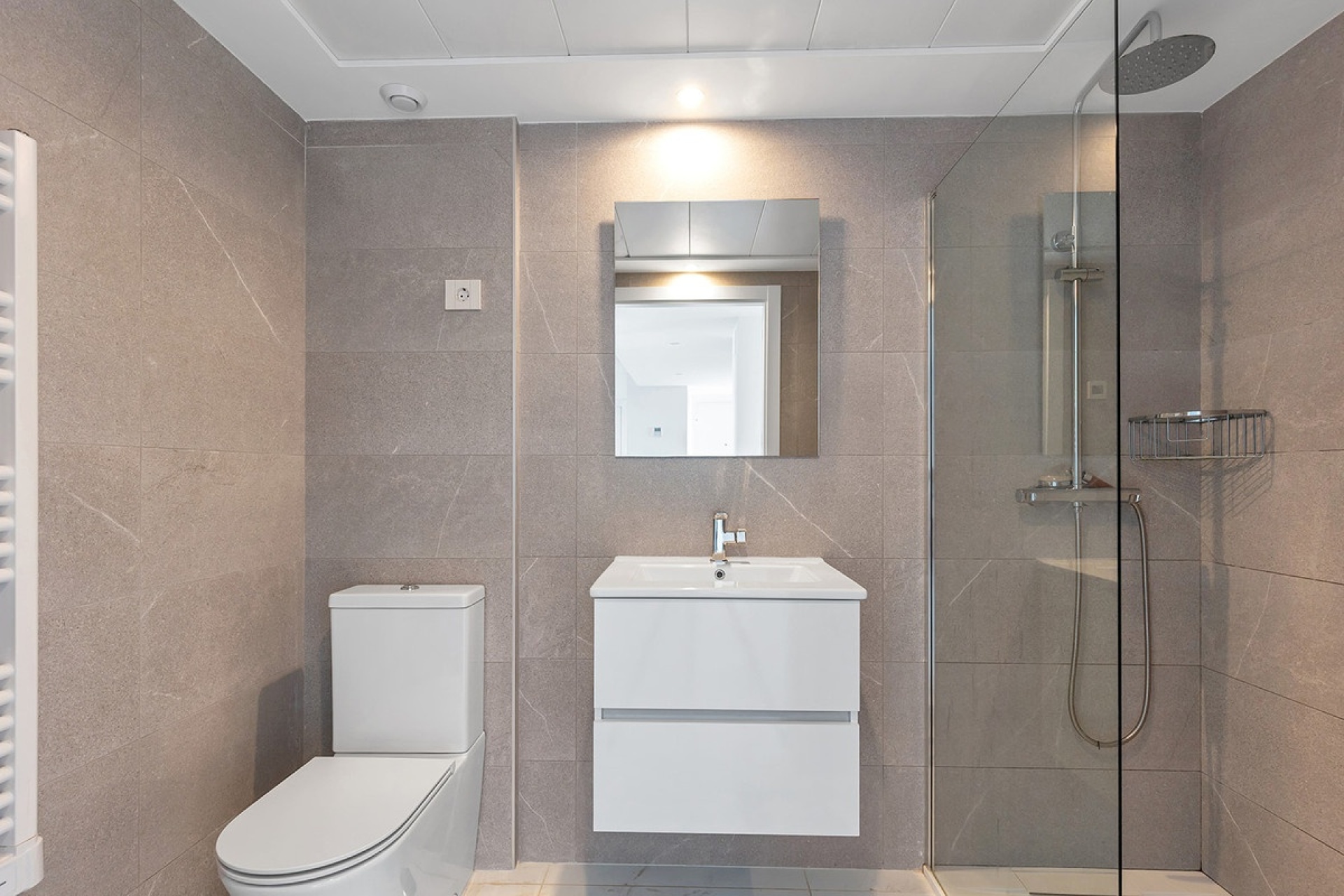 Rynek wtórny - apartment - Orihuela - Punta Prima