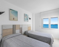 Rynek wtórny - apartment - Orihuela - Punta Prima