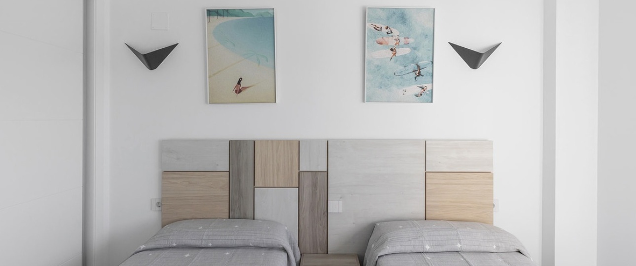 Rynek wtórny - apartment - Orihuela - Punta Prima