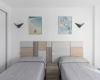 Rynek wtórny - apartment - Orihuela - Punta Prima