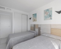 Rynek wtórny - apartment - Orihuela - Punta Prima