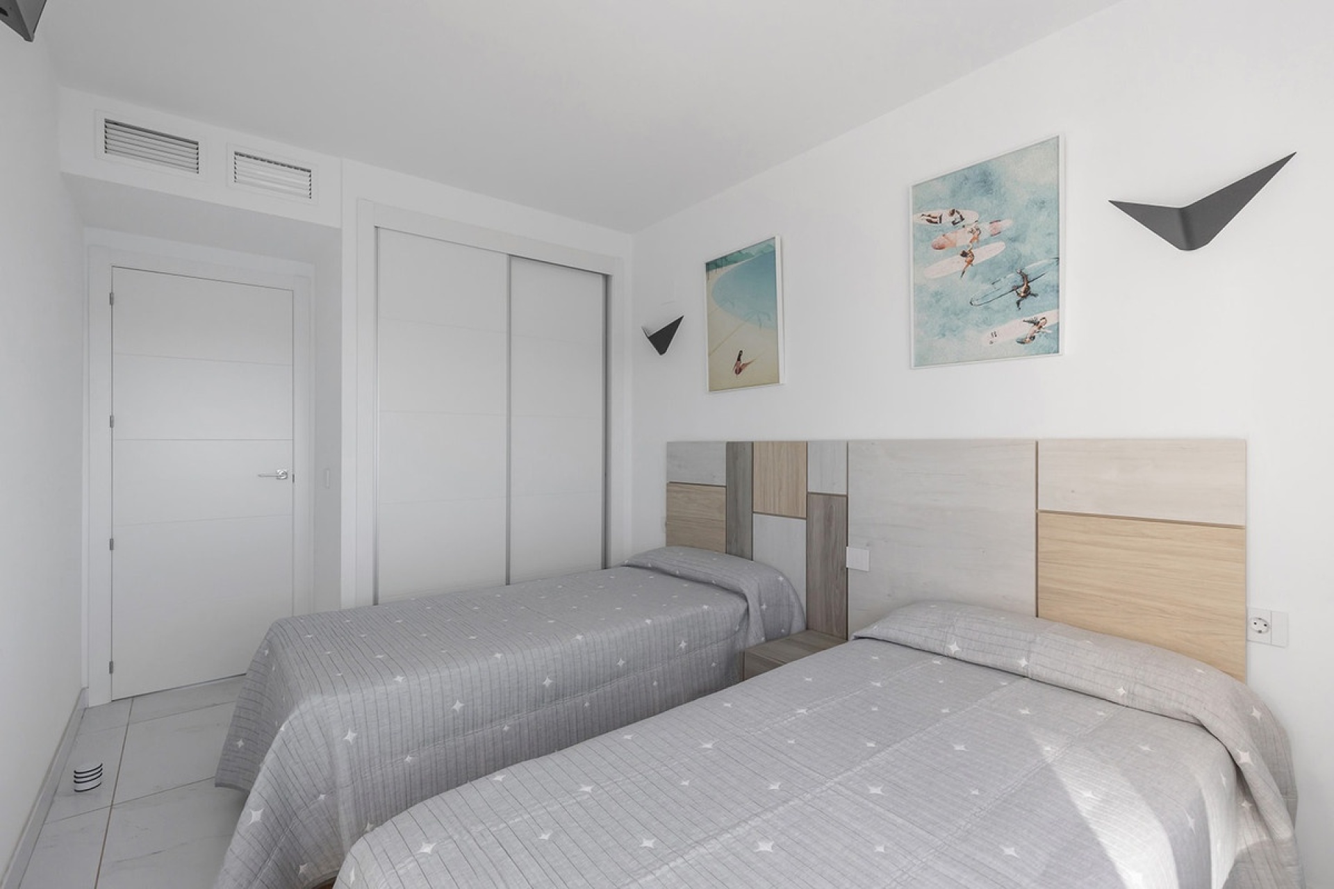 Rynek wtórny - apartment - Orihuela - Punta Prima