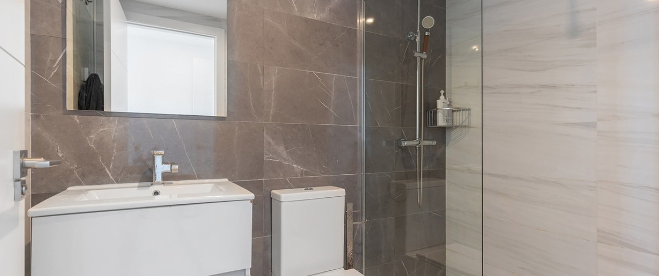 Rynek wtórny - apartment - Orihuela - Punta Prima