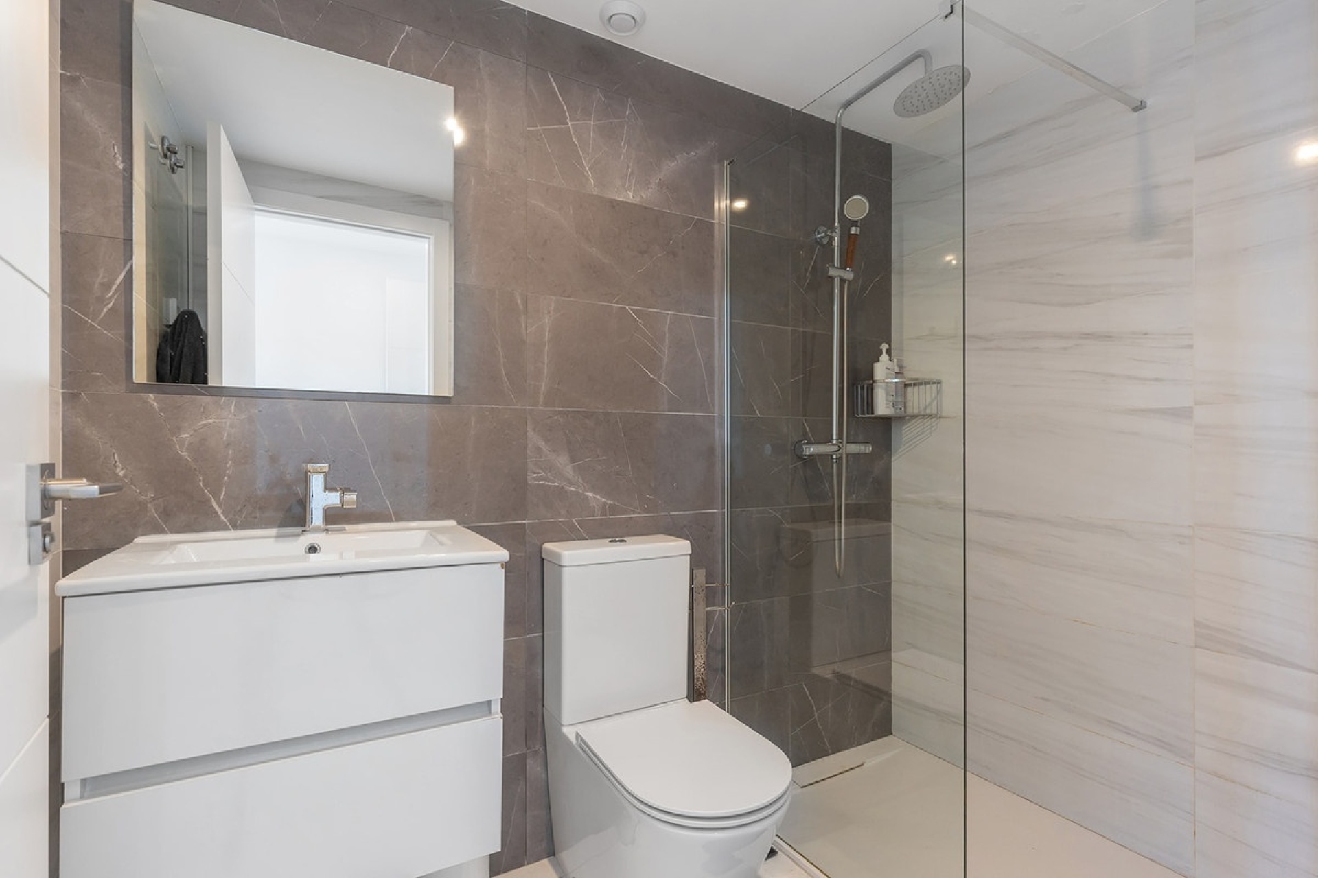 Rynek wtórny - apartment - Orihuela - Punta Prima