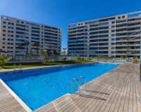 Rynek wtórny - apartment - Orihuela - Punta Prima