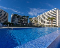 Rynek wtórny - apartment - Orihuela - Punta Prima