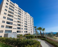 Rynek wtórny - apartment - Orihuela - Punta Prima