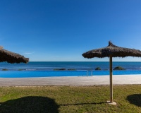 Rynek wtórny - apartment - Orihuela - Punta Prima