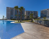 Rynek wtórny - apartment - Orihuela - Punta Prima