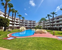 Rynek wtórny - apartment - Orihuela - Punta Prima