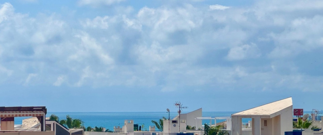 Rynek wtórny - apartment - Orihuela - Punta Prima