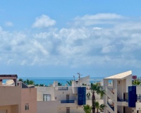 Rynek wtórny - apartment - Orihuela - Punta Prima
