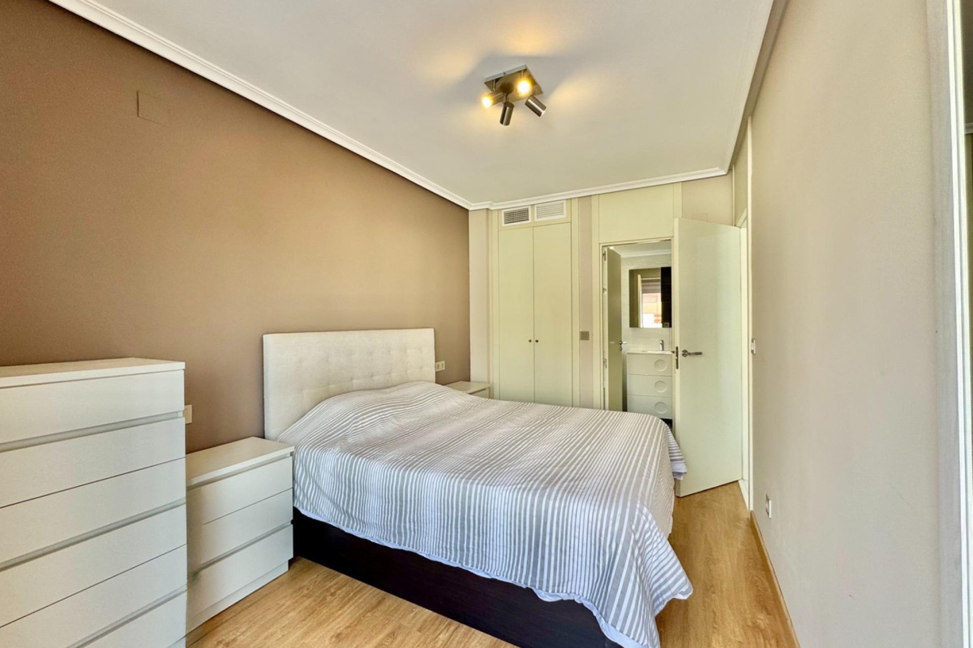 Rynek wtórny - apartment - Orihuela - Punta Prima