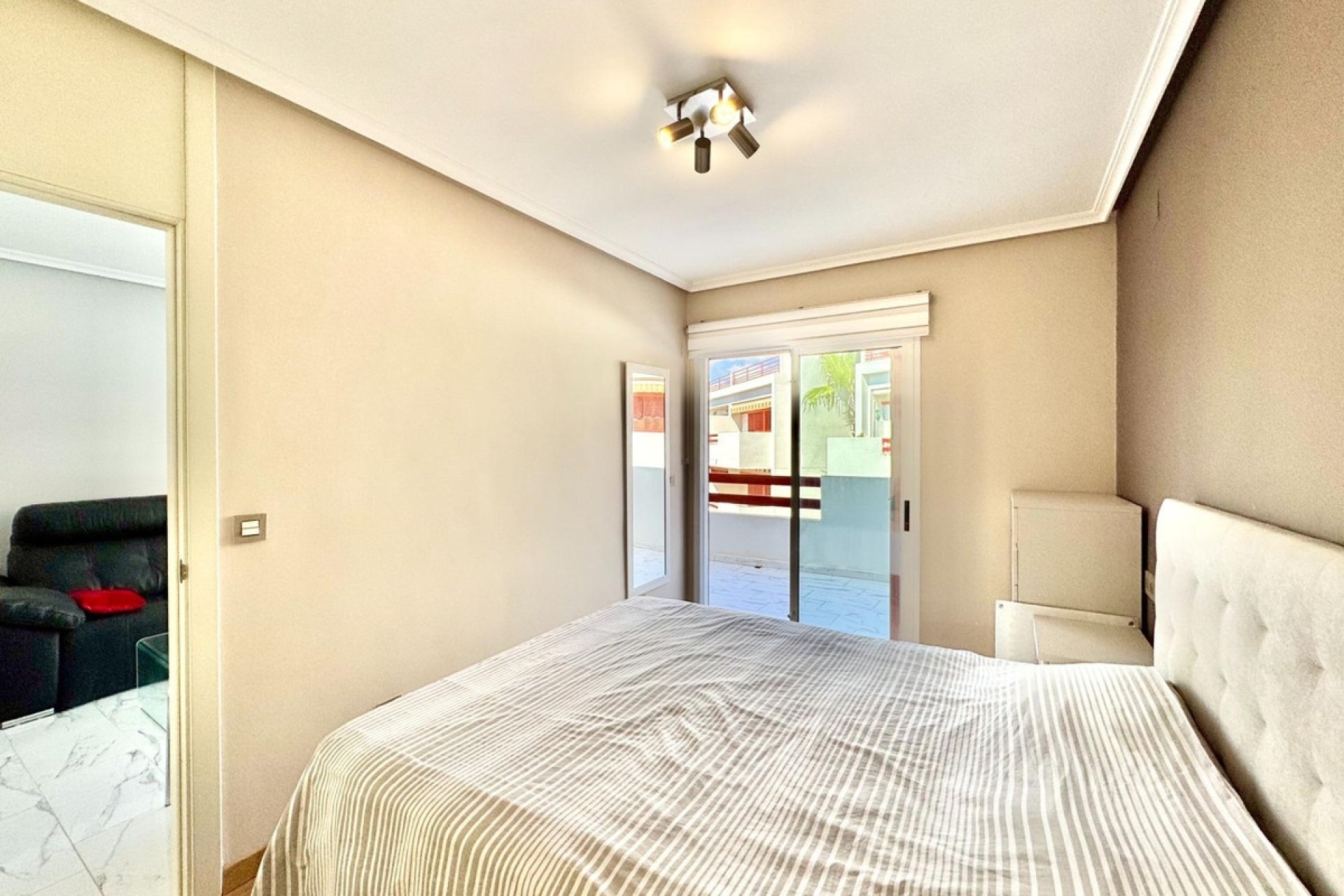 Rynek wtórny - apartment - Orihuela - Punta Prima