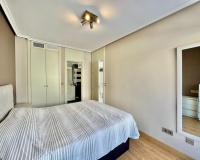 Rynek wtórny - apartment - Orihuela - Punta Prima