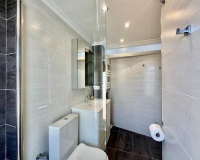 Rynek wtórny - apartment - Orihuela - Punta Prima