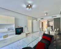 Rynek wtórny - apartment - Orihuela - Punta Prima