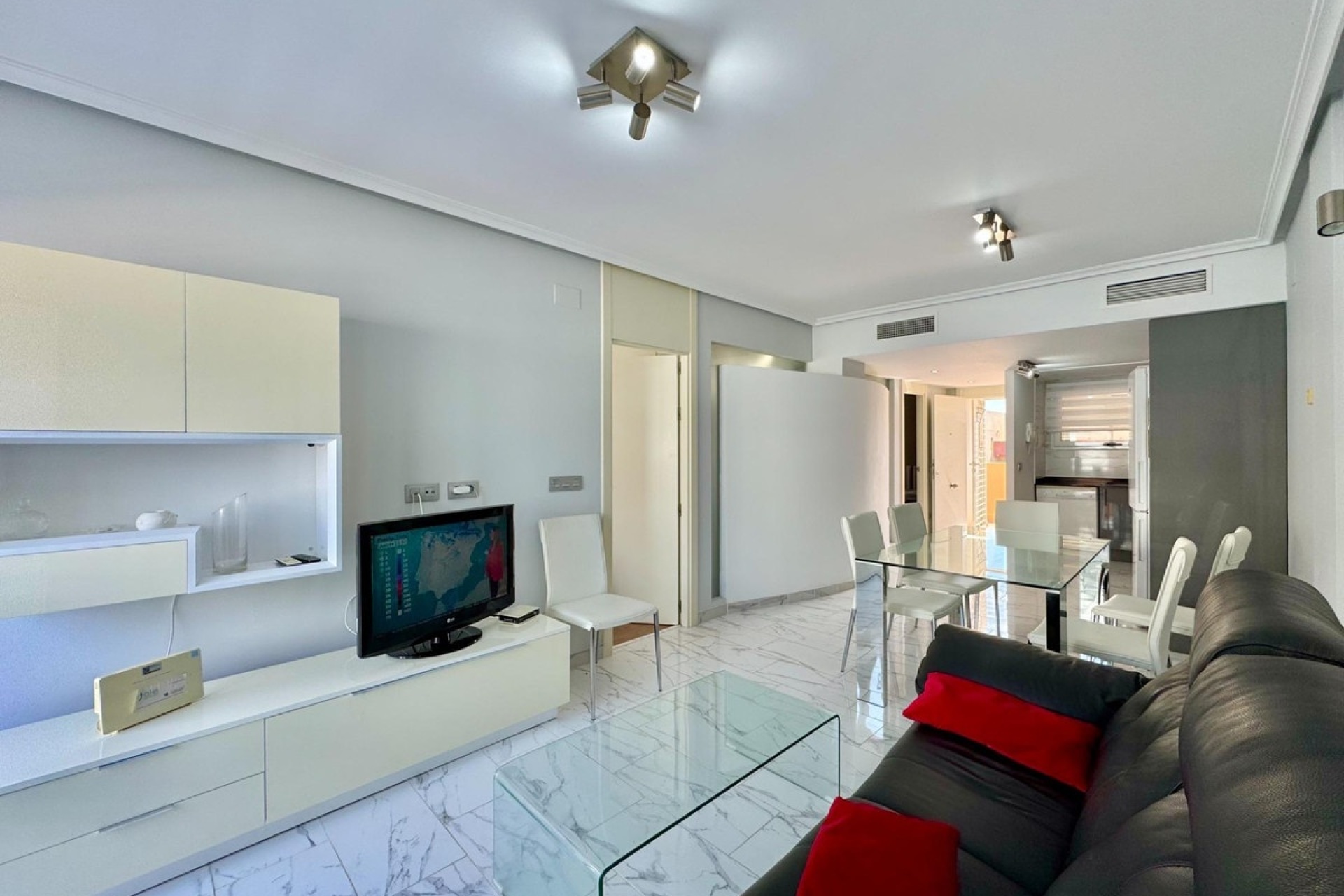 Rynek wtórny - apartment - Orihuela - Punta Prima