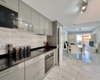 Rynek wtórny - apartment - Orihuela - Punta Prima