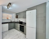 Rynek wtórny - apartment - Orihuela - Punta Prima