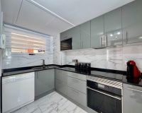 Rynek wtórny - apartment - Orihuela - Punta Prima