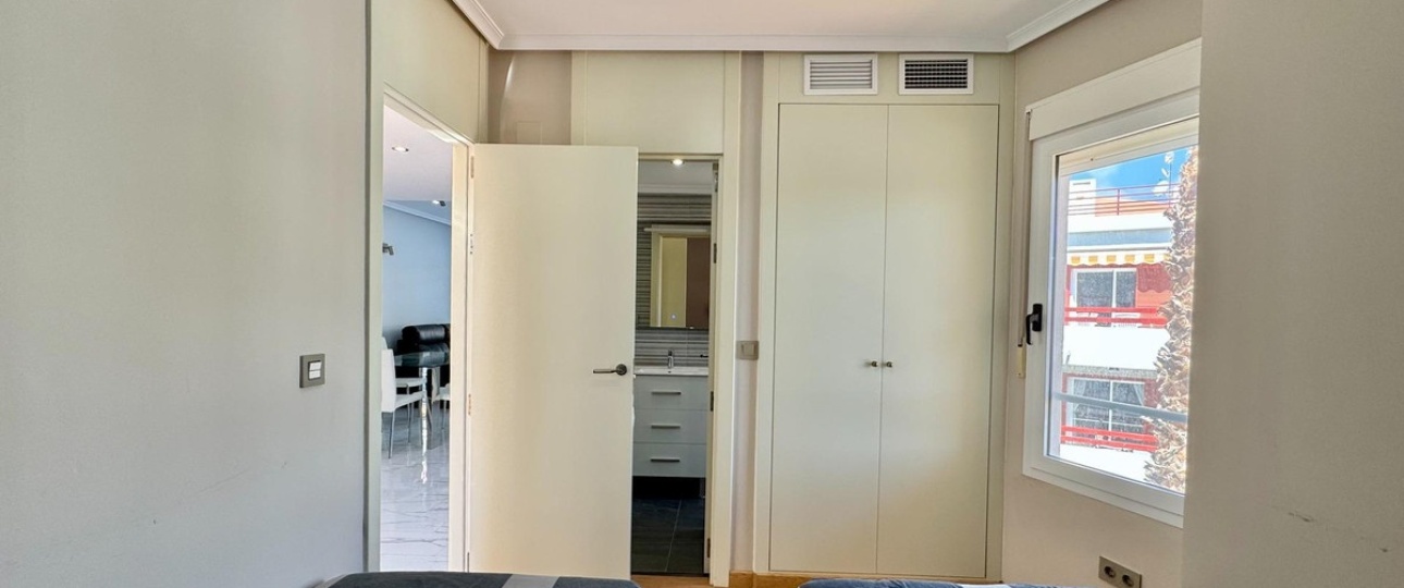 Rynek wtórny - apartment - Orihuela - Punta Prima