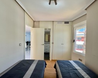 Rynek wtórny - apartment - Orihuela - Punta Prima