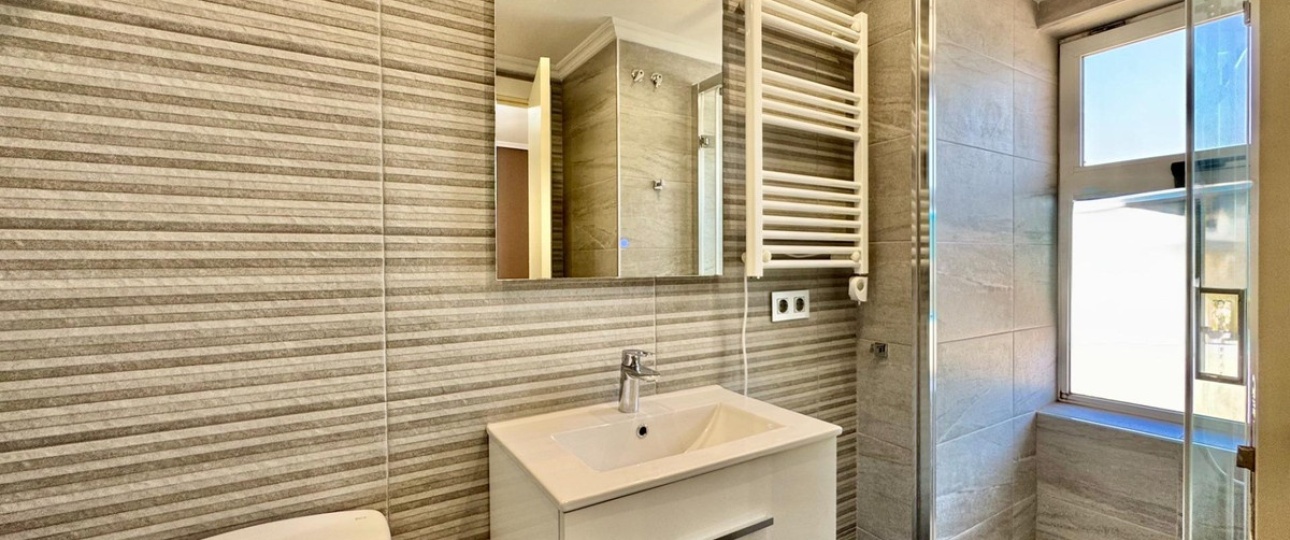 Rynek wtórny - apartment - Orihuela - Punta Prima