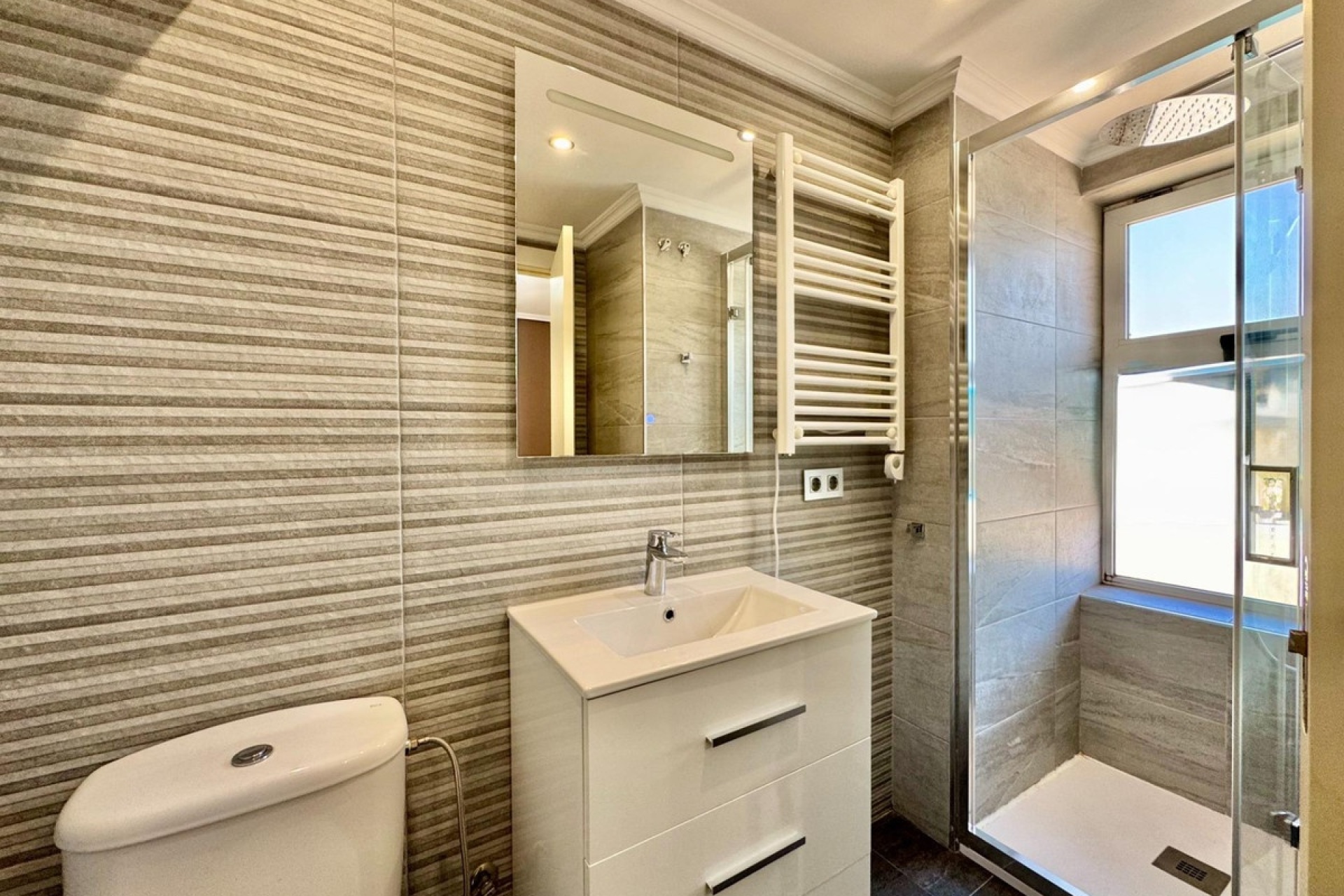 Rynek wtórny - apartment - Orihuela - Punta Prima