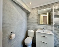 Rynek wtórny - apartment - Orihuela - Punta Prima