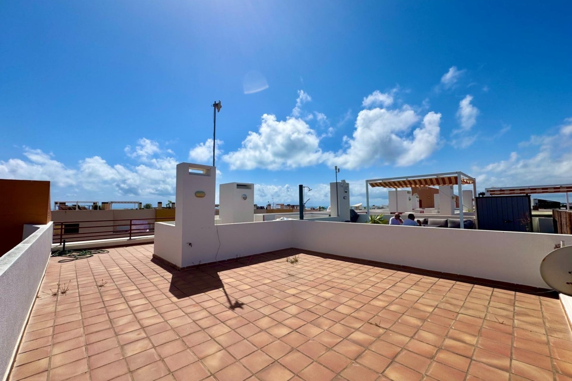Rynek wtórny - apartment - Orihuela - Punta Prima