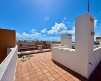 Rynek wtórny - apartment - Orihuela - Punta Prima