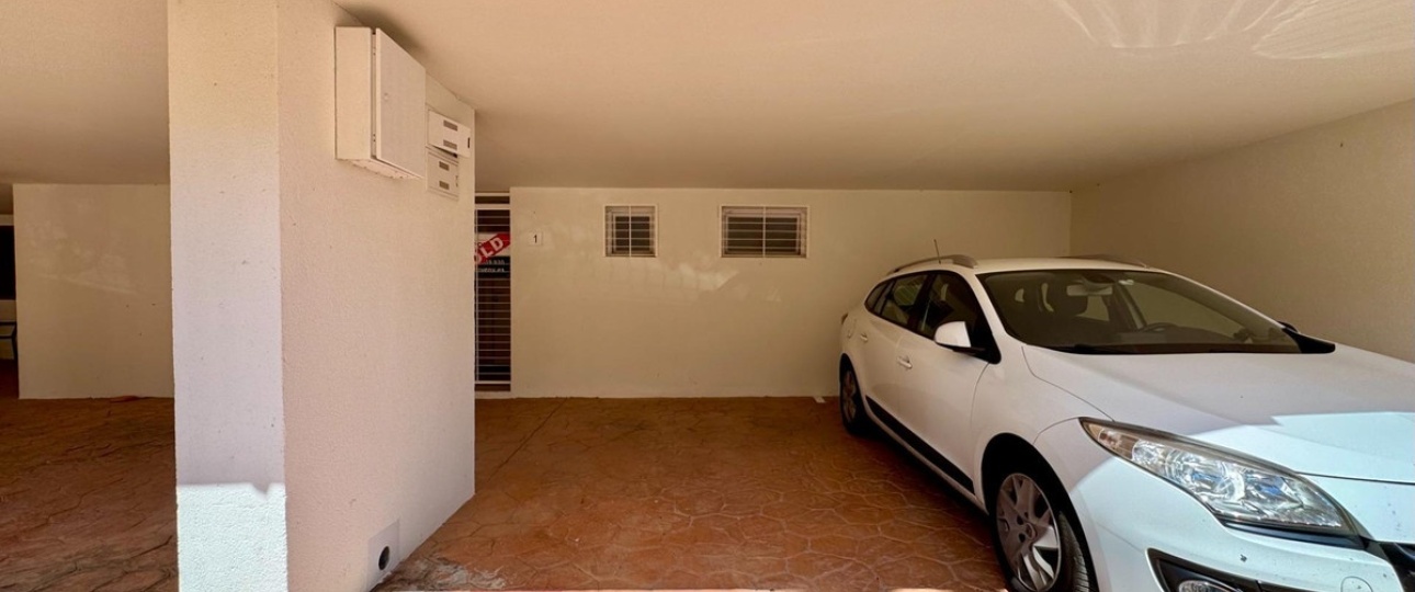 Rynek wtórny - apartment - Orihuela - Punta Prima