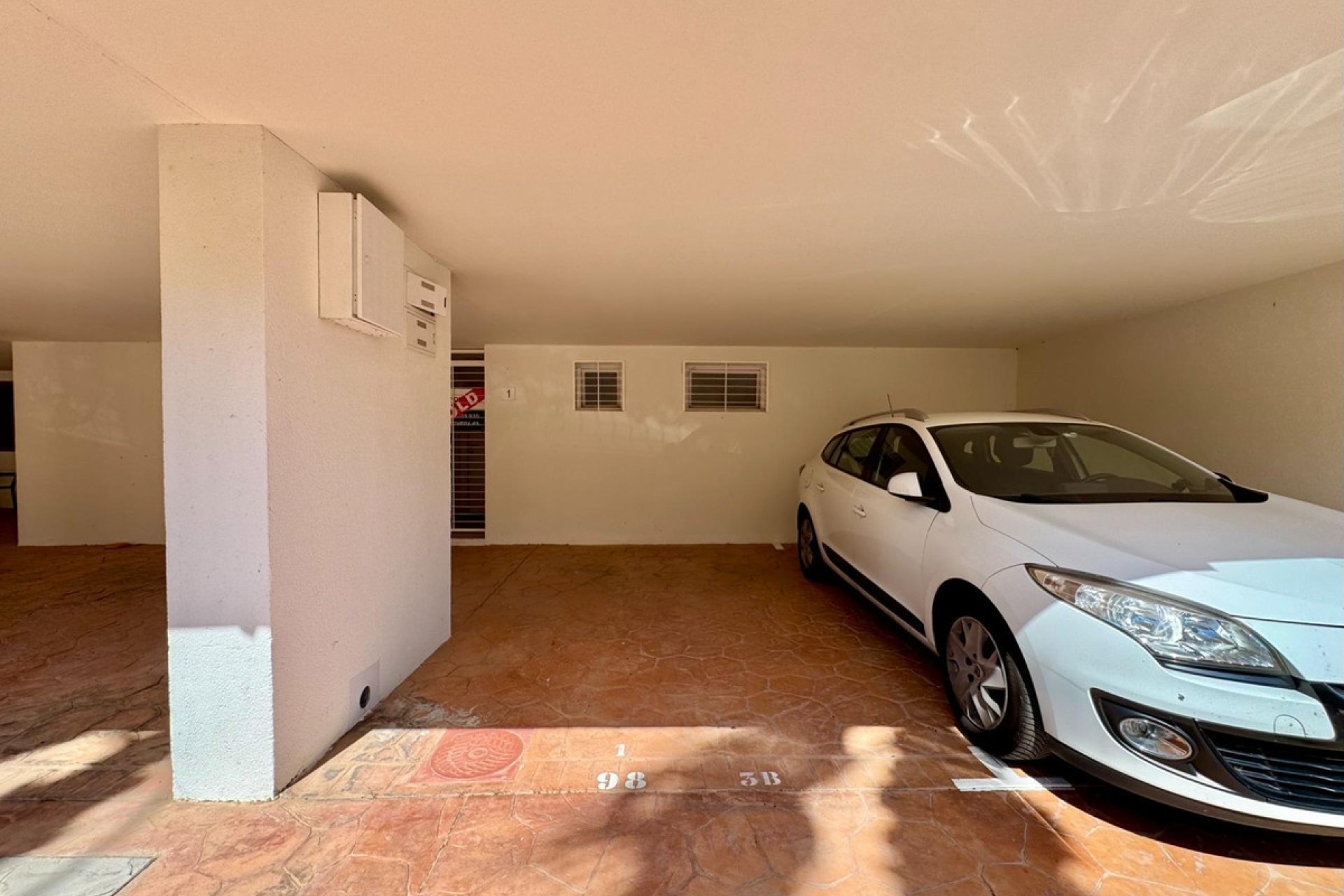 Rynek wtórny - apartment - Orihuela - Punta Prima