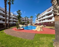 Rynek wtórny - apartment - Orihuela - Punta Prima