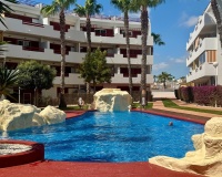 Rynek wtórny - apartment - Orihuela - Punta Prima