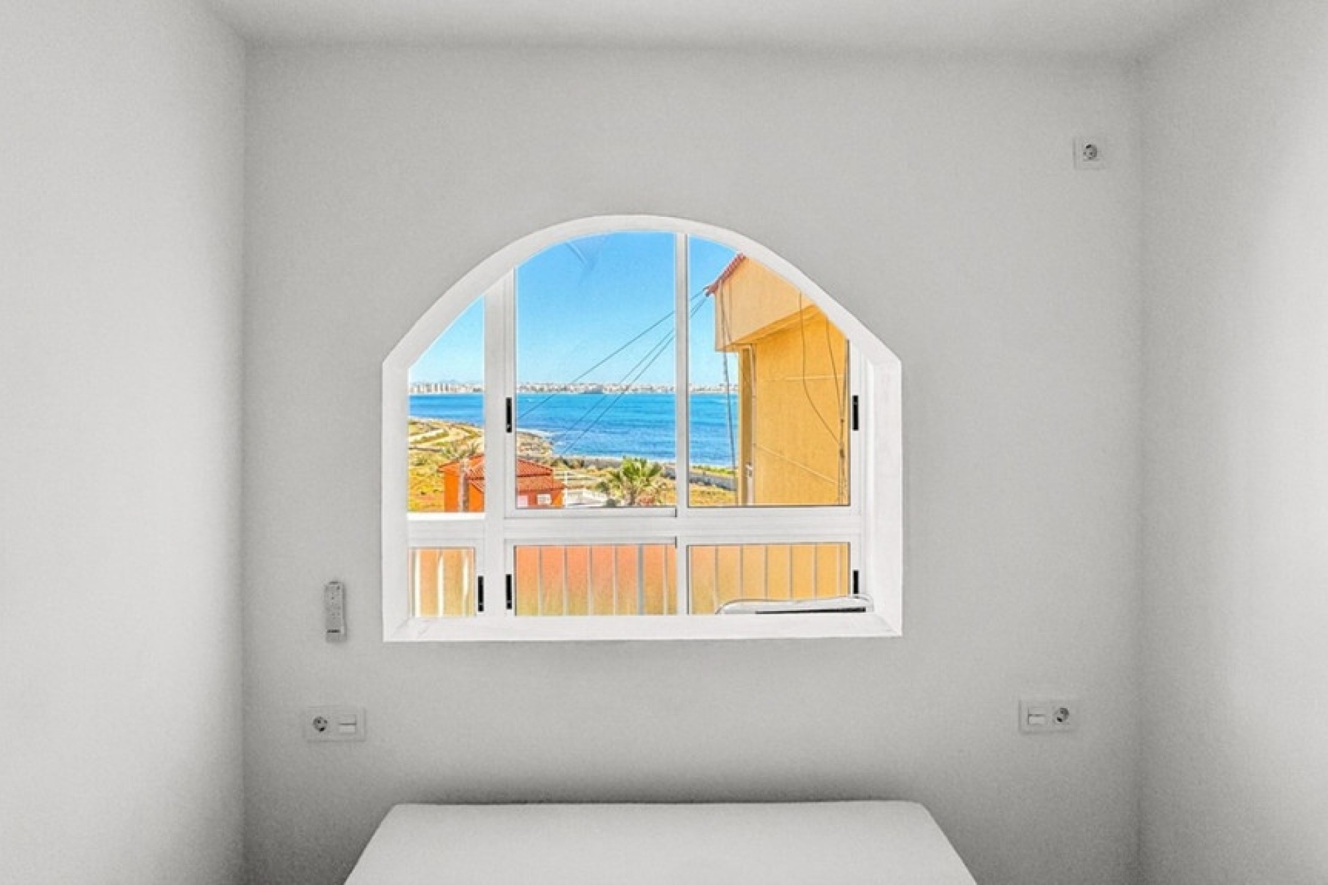 Rynek wtórny - apartment - Orihuela - Punta Prima