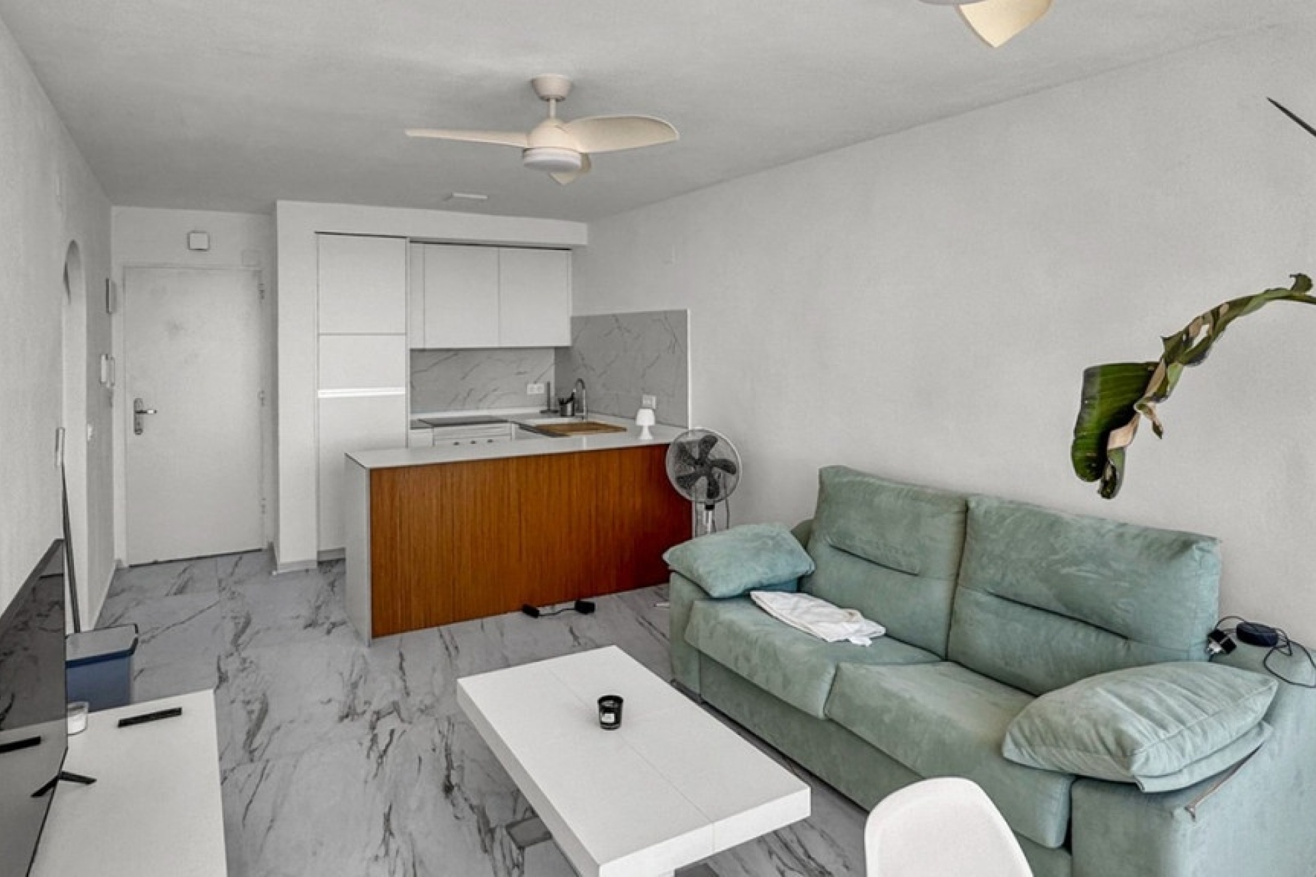 Rynek wtórny - apartment - Orihuela - Punta Prima