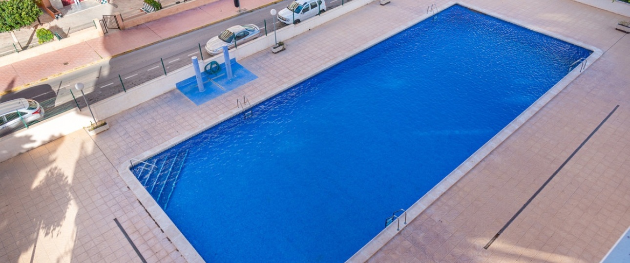 Rynek wtórny - apartment - Orihuela - Punta Prima