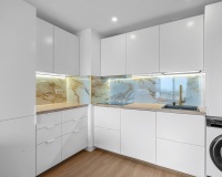 Rynek wtórny - apartment - Orihuela - Punta Prima