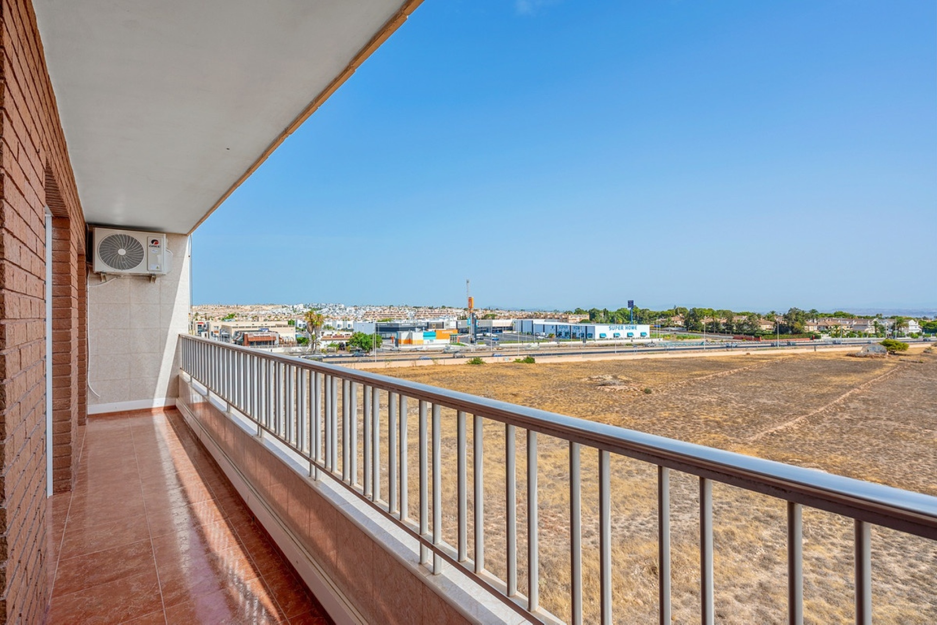 Rynek wtórny - apartment - Orihuela - Punta Prima